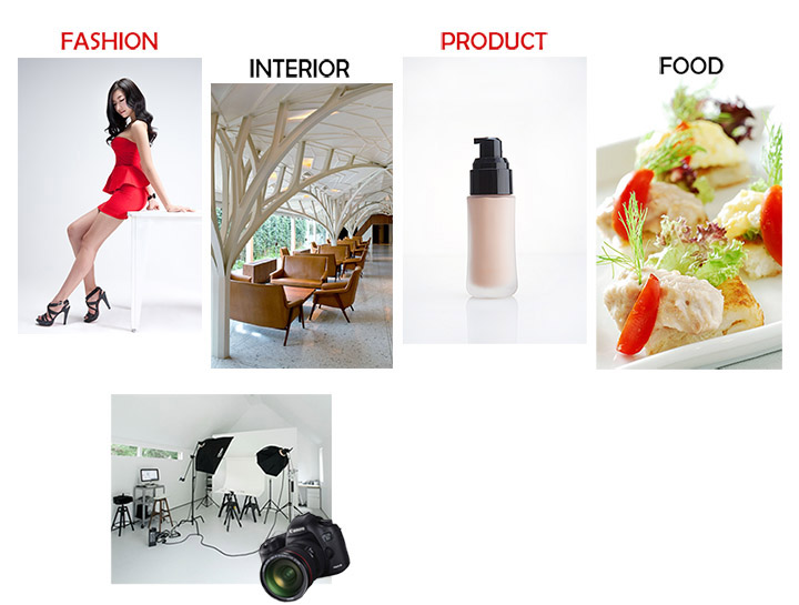 photography-work 태국 사진촬영 편집